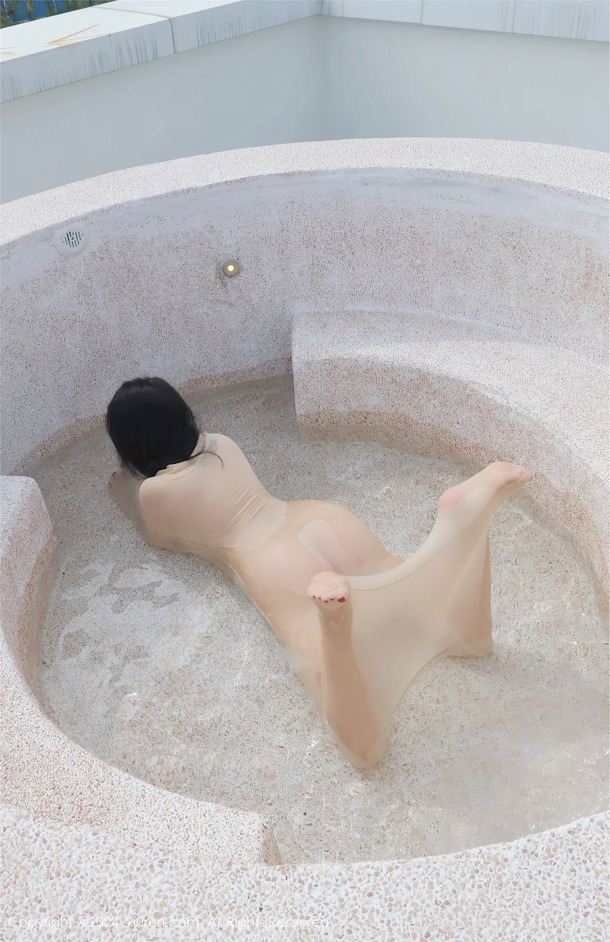 Xiuren秀人网 2024.11.22 NO.9489 小薯条nienie